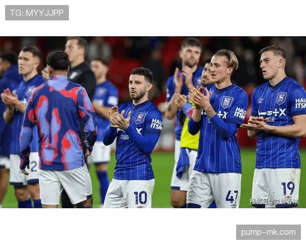 南安普顿数据解读：球队表现现新变化，后续走势令人期待