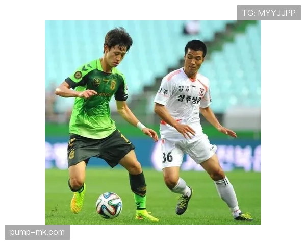 全北现代强势取胜，积分榜领先态势明显回升