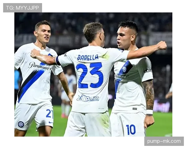 劳塔罗高强度赛事中状态爆棚，亮眼表现引热议