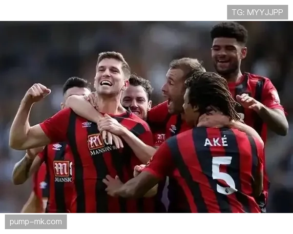 伯恩茅斯强势崛起，英超赛场表现亮眼持续提升竞争力