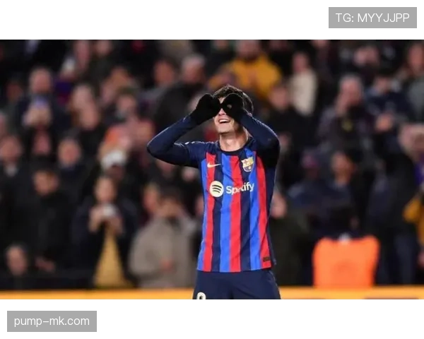 佩德里与奥尔莫双核驱动,引领西班牙中场战术革新 佩德里与奥尔莫双核驱动,引领西班牙中场战术革新