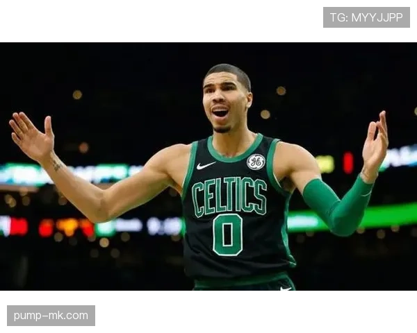 塔图姆挡拆拉开空间比单打效率明显提升