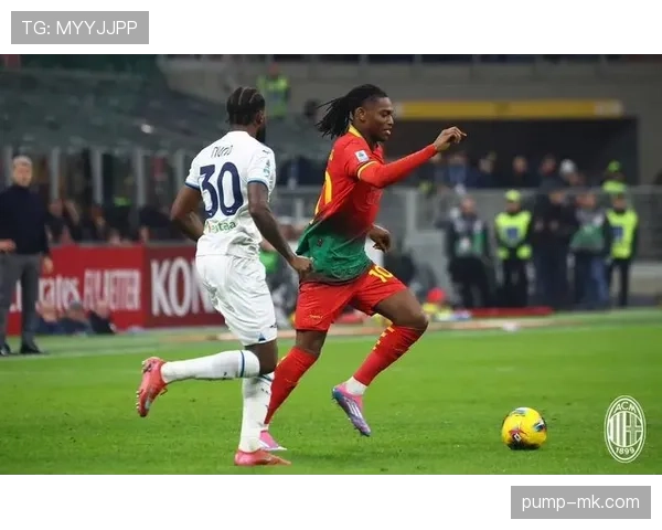 米兰争四形势变化，竞争加剧对赛季走势形成制约